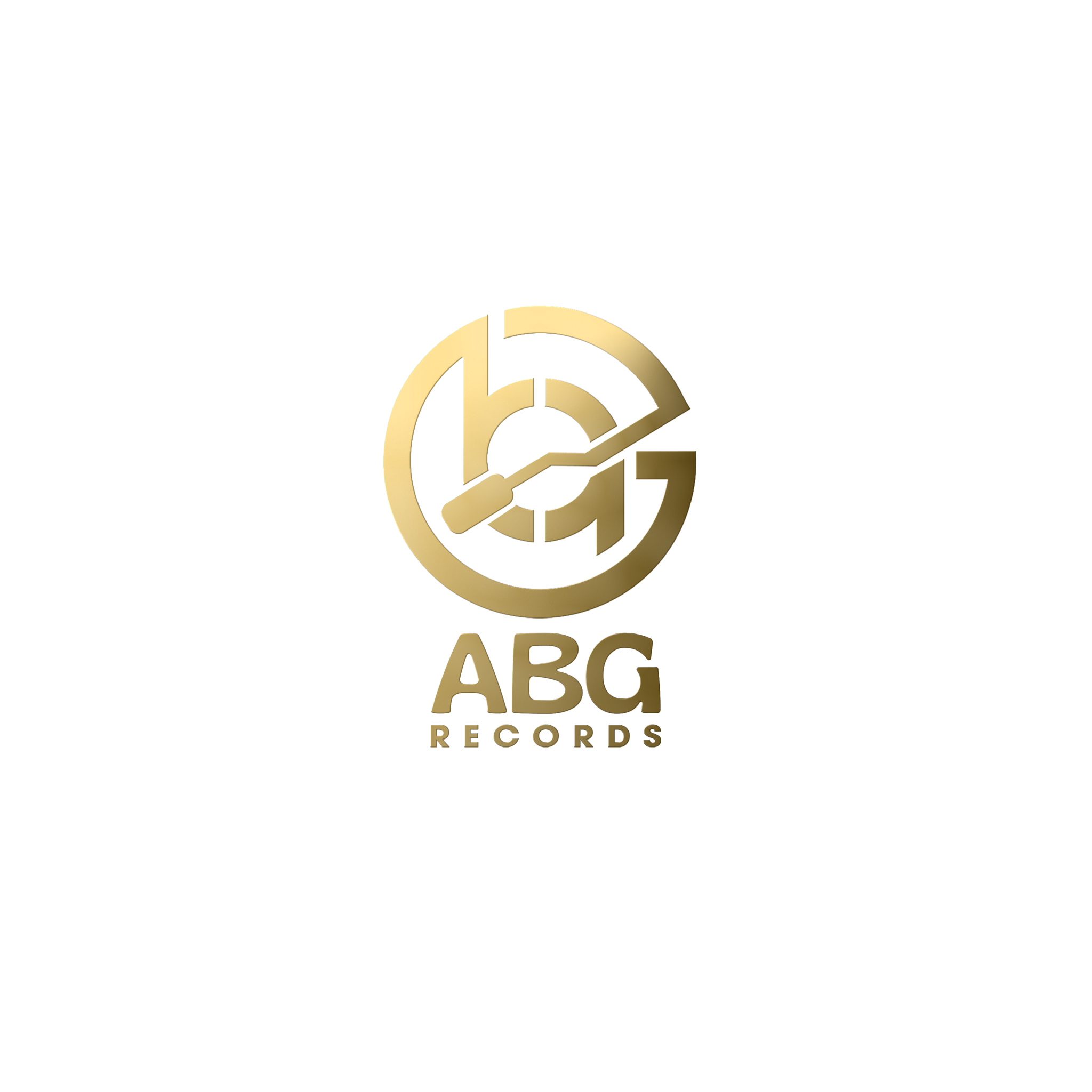 ABG Records logo